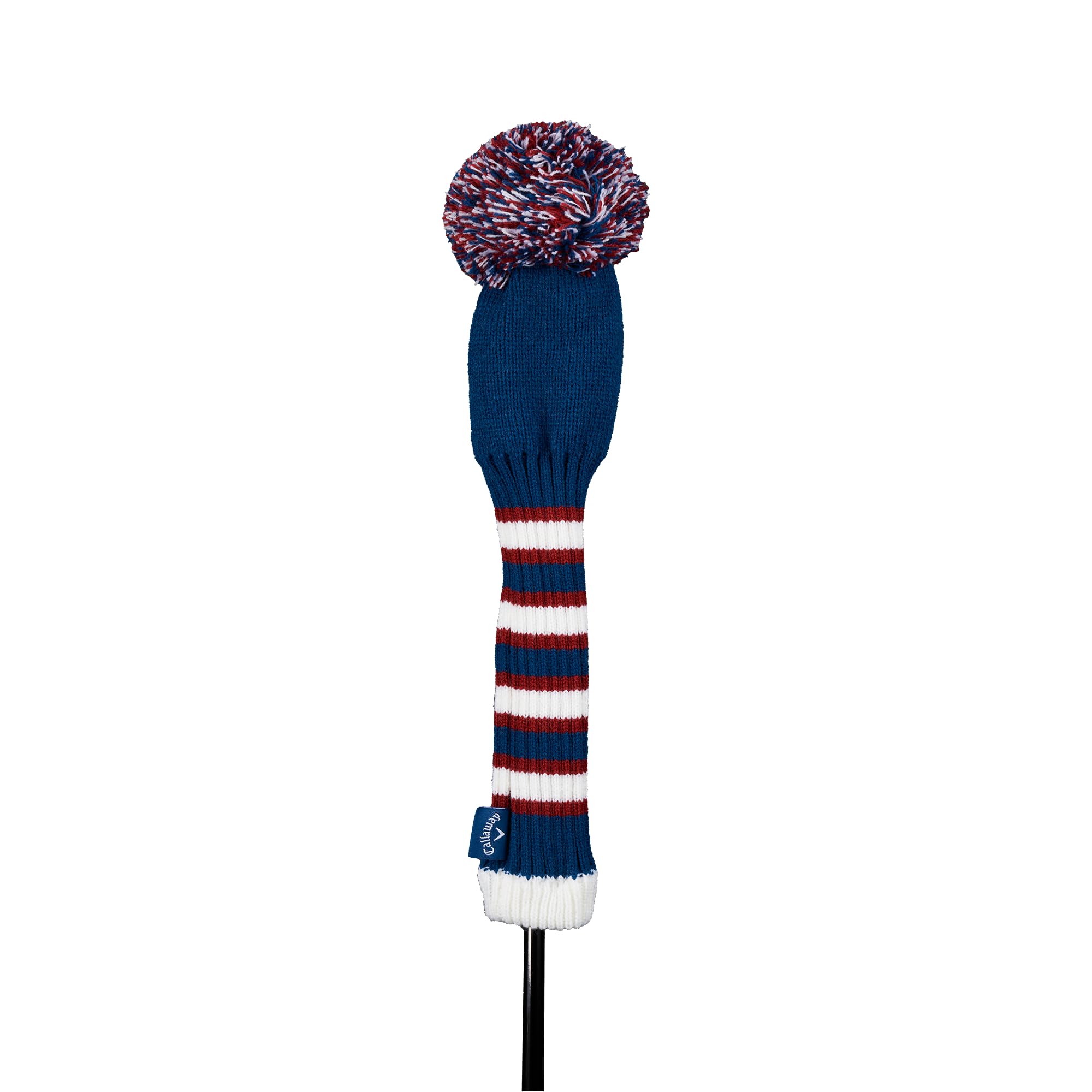 Callaway Golf Pompon-Schlägerschutzhülle 2025