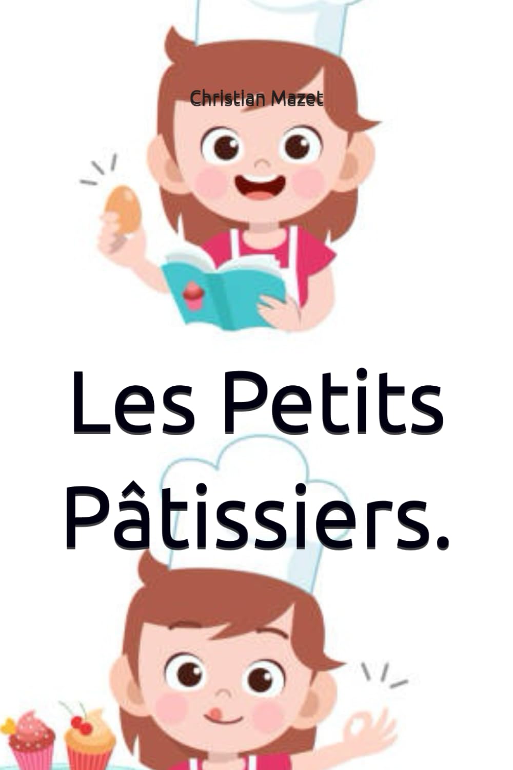 Les Petits Pâtissiers.