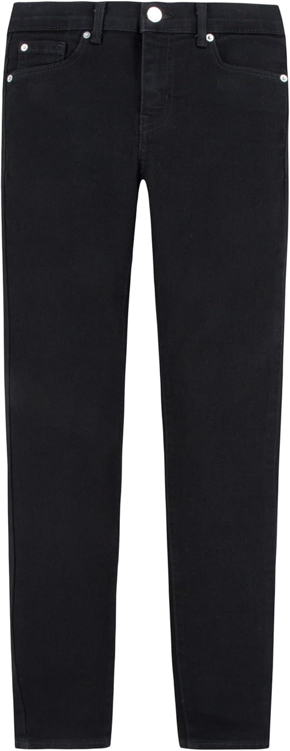 Levi Strauss Signature Gold girls Super Skinny Jeans