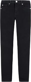 Levi Strauss Signature Gold Girls' Super Skinny Jeans