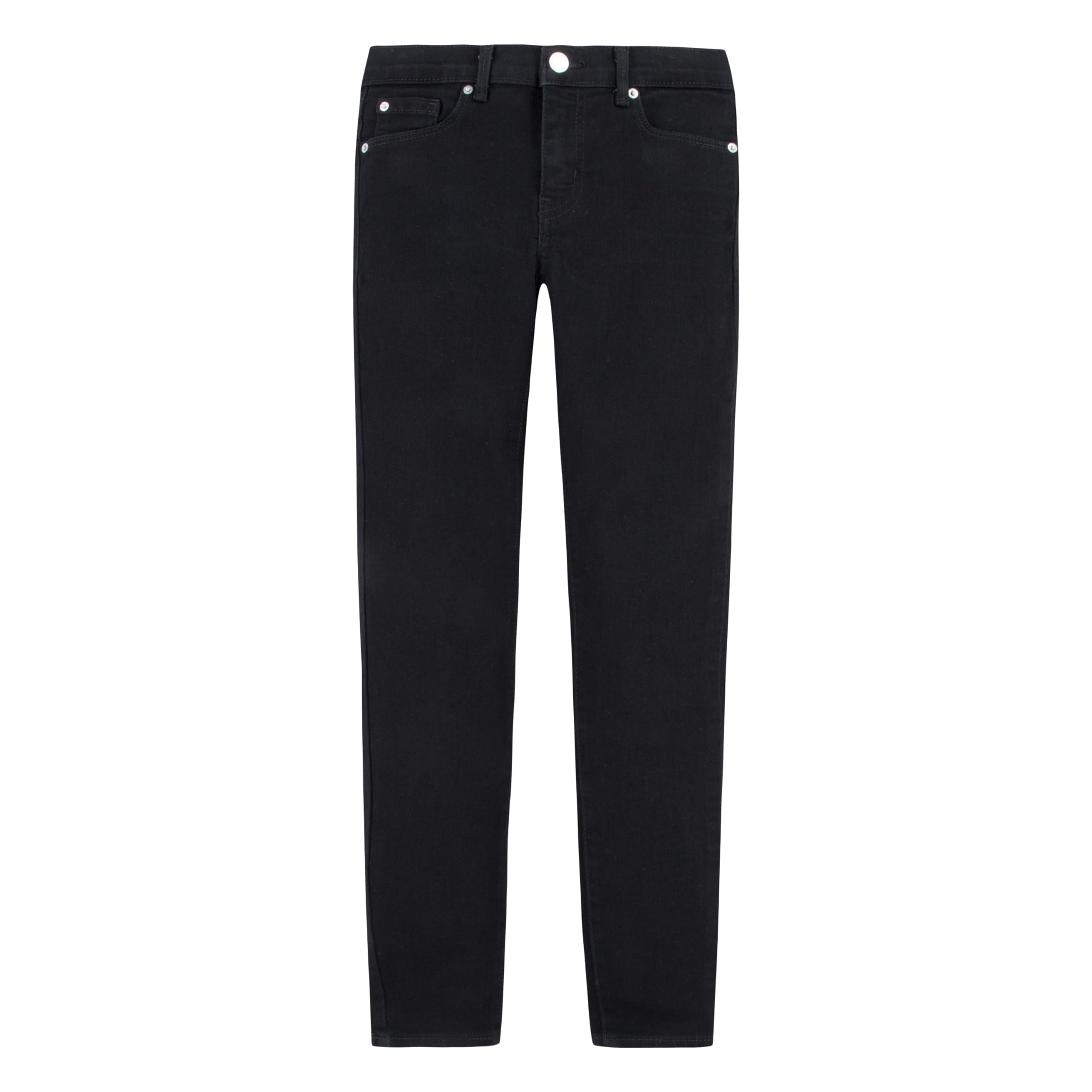 Levi Strauss Signature Gold Girls' Super Skinny Jeans