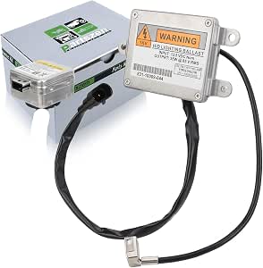 D1S HID Xenon Ballast & Bulb Unit For 2003-2006 Lincoln Navigator