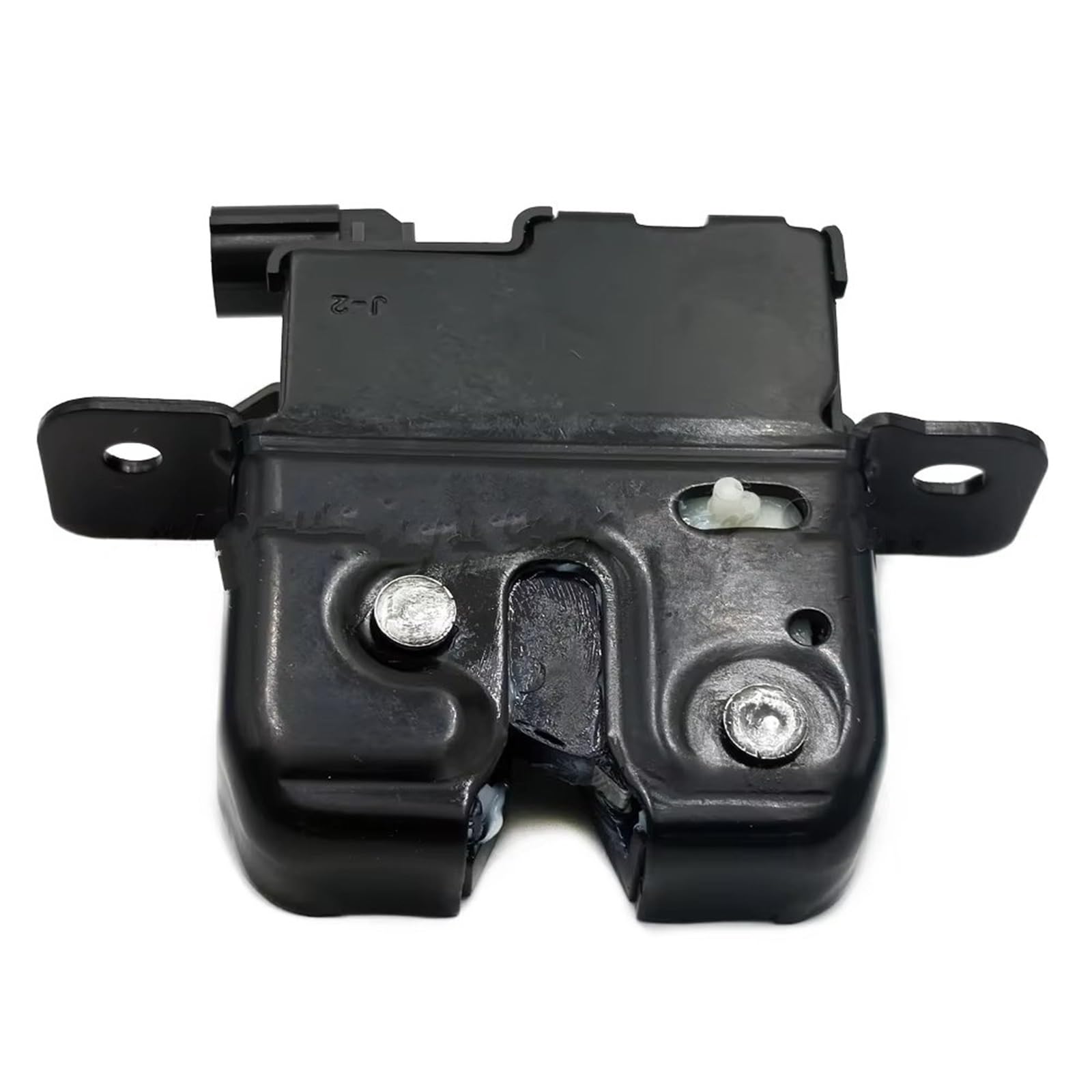 Tailgate Latch Lock Trunk Door Lid Lock Latch Actuator Motor Tailgate Liftgate Boot Hatch 905037230R for Dacia for Duster for Logan 2 2010-2017 Tailgate Bootlid Lock Actuator