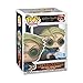 Jujutsu Kaisen: Funko Pop! Animation Merchandise – Kento Nanami – Punch