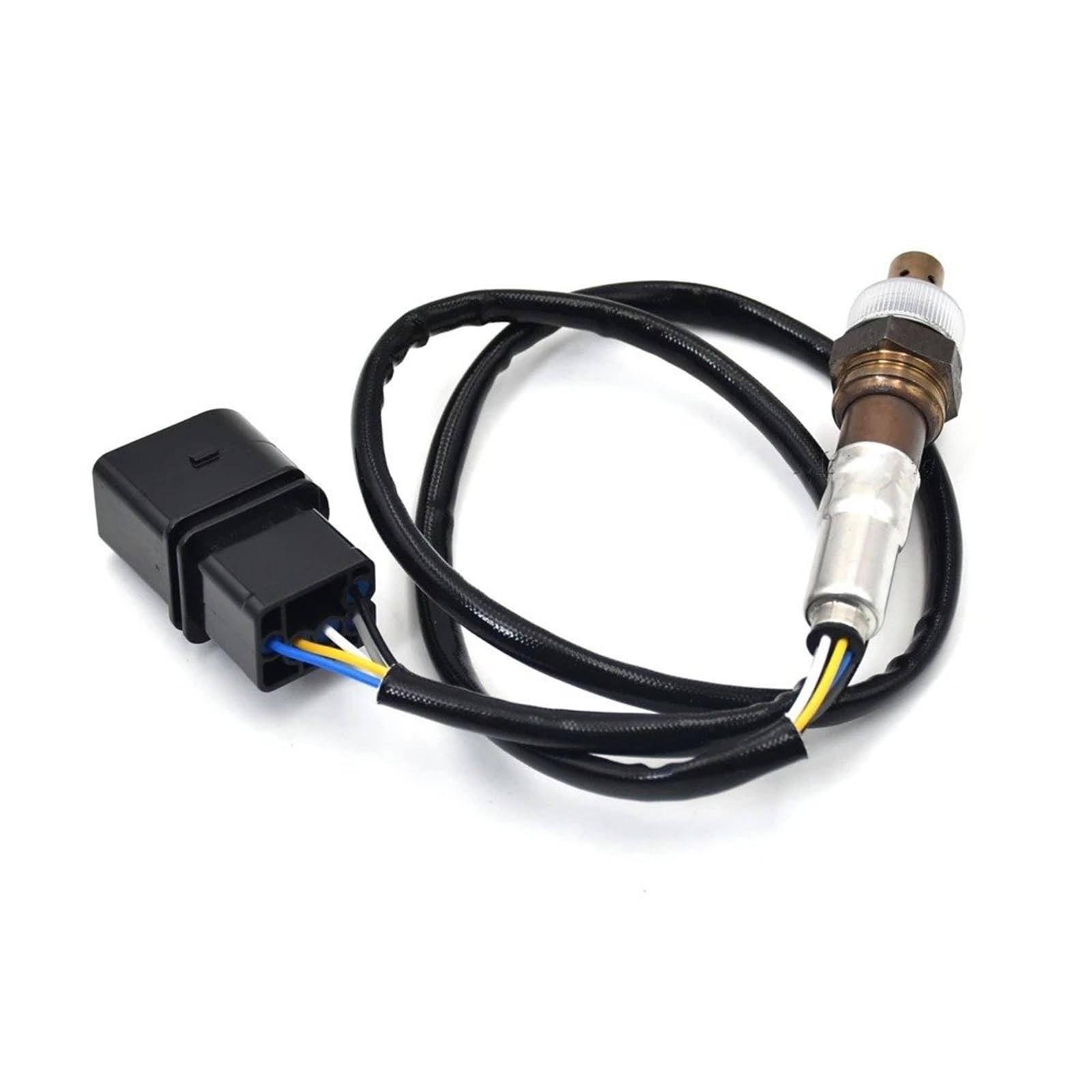 Sonda Lambda O2 Ricambi Auto Sensore Di Ossigeno O2 Sonda Lambda Anteriore Per FABIA I Combi Praktik Berlina NO # 036906262J 036906262G Sensore Ossigeno Auto