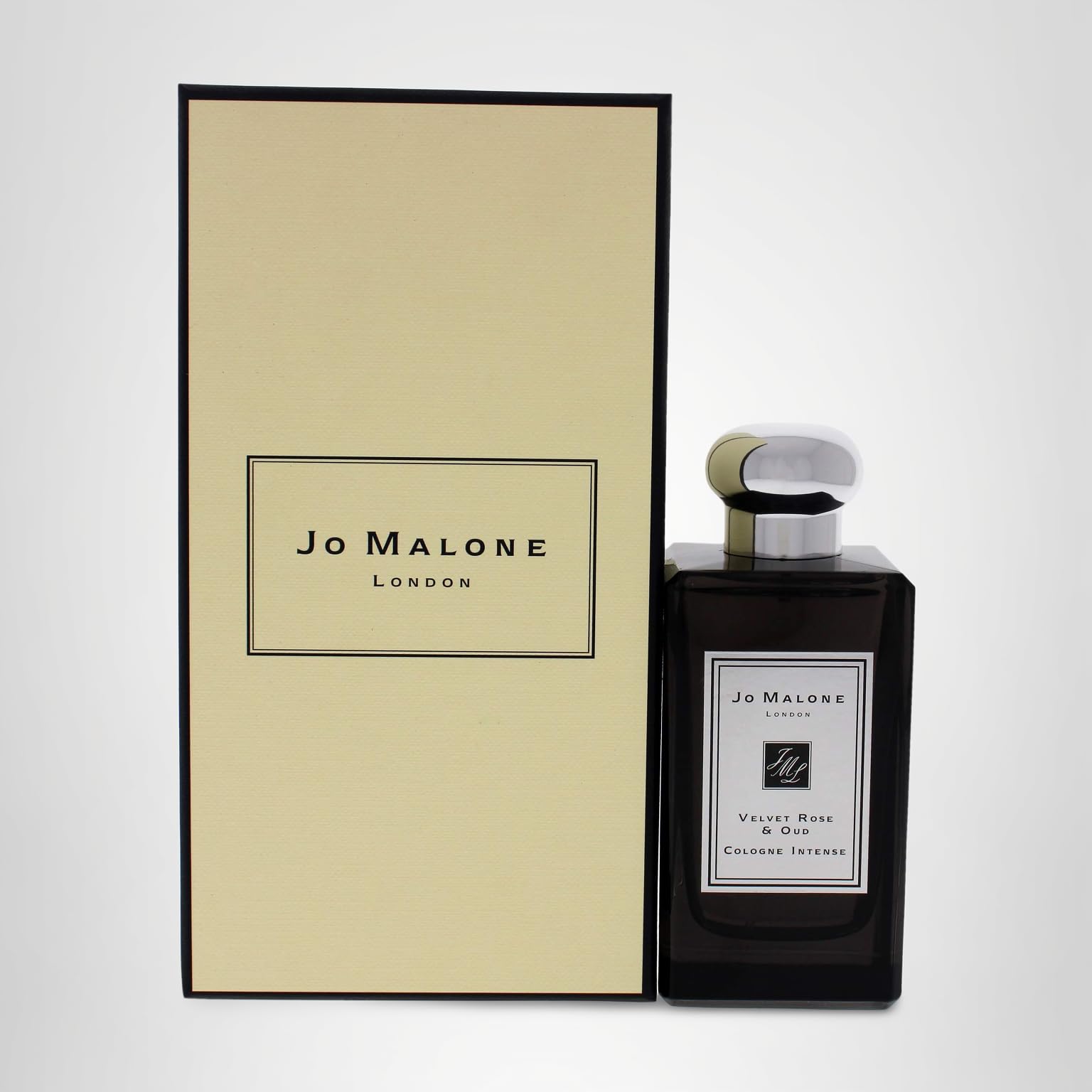 Amazon.com : Jo Malone Velvet Rose & Oud Cologne Intense Cologne