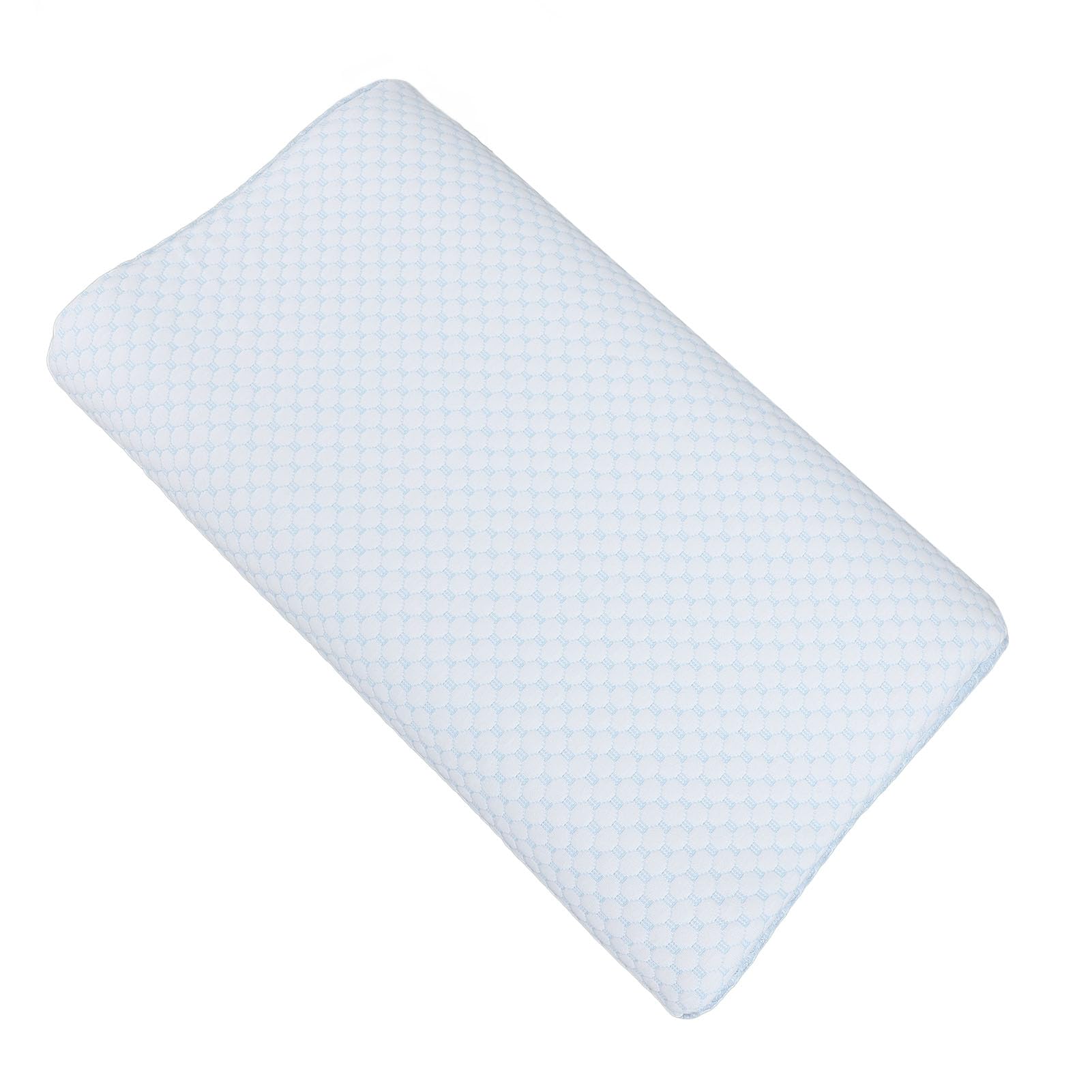 Nackenkissen für Nackenentlastung Memory Foam Schlafen