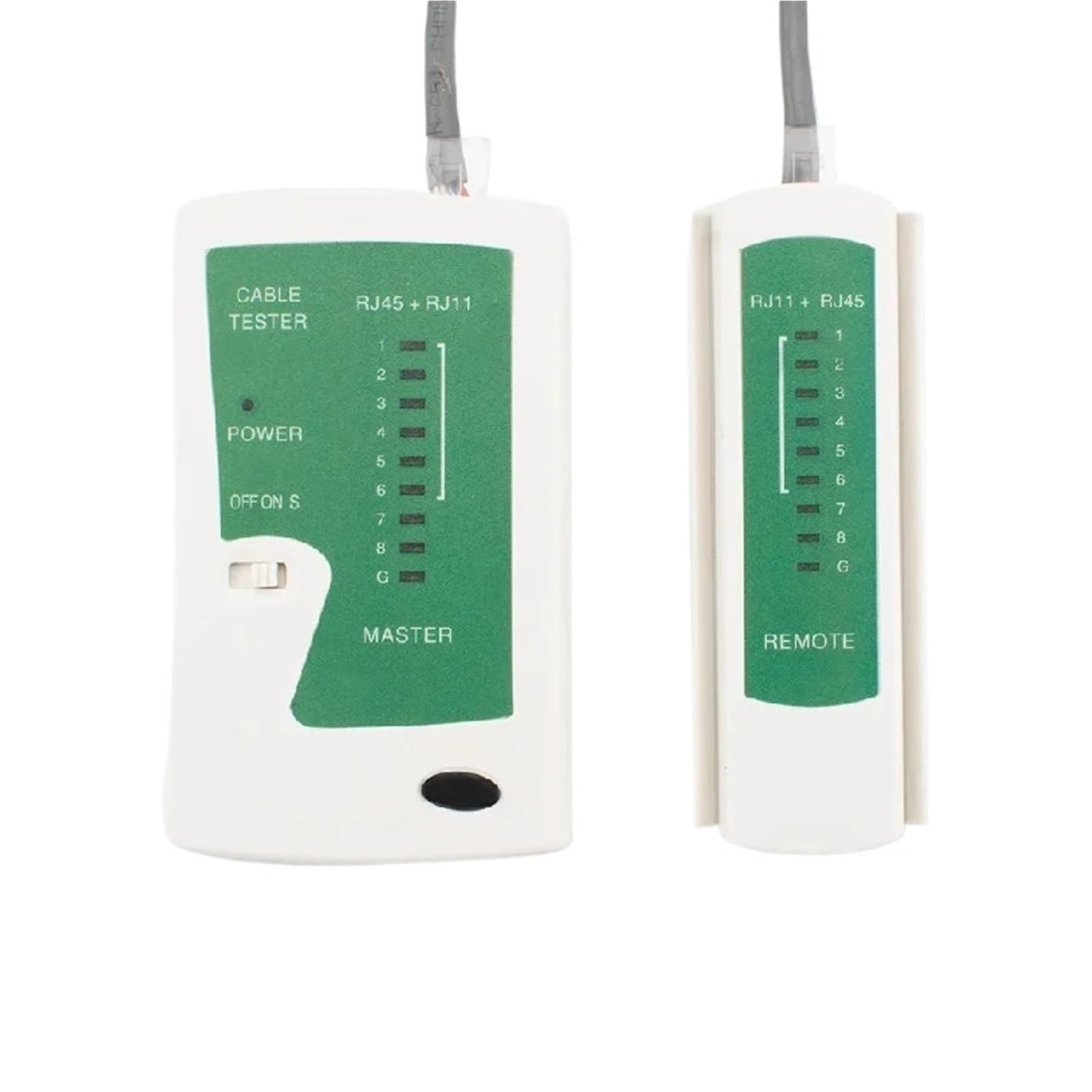 Kit d'outils de réparation de réseau Informatique RJ45 RJ11 RJ12, testeur de câble UTP LAN, Coupe-Fil, Tournevis, Pince, Ensemble d'outils de sertissage