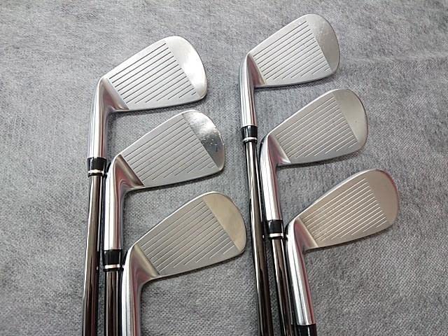 Amazon.co.jp: ジョージ武井デザイン GTD CROSS FORGED CB IRON
