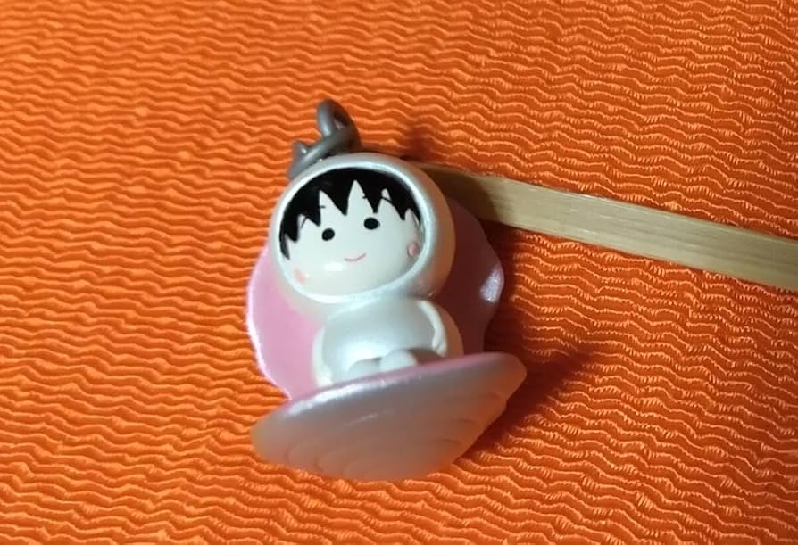 Amazon.co.jp: ちびまる子ちゃん耳かき伊勢志摩限定 アコヤガイ