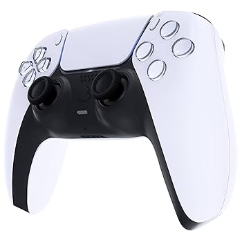 アナログスティック　デザイン確認用　フルカスタム　PS5 アナログスティック デザイン確認用 フルカスタム PS5