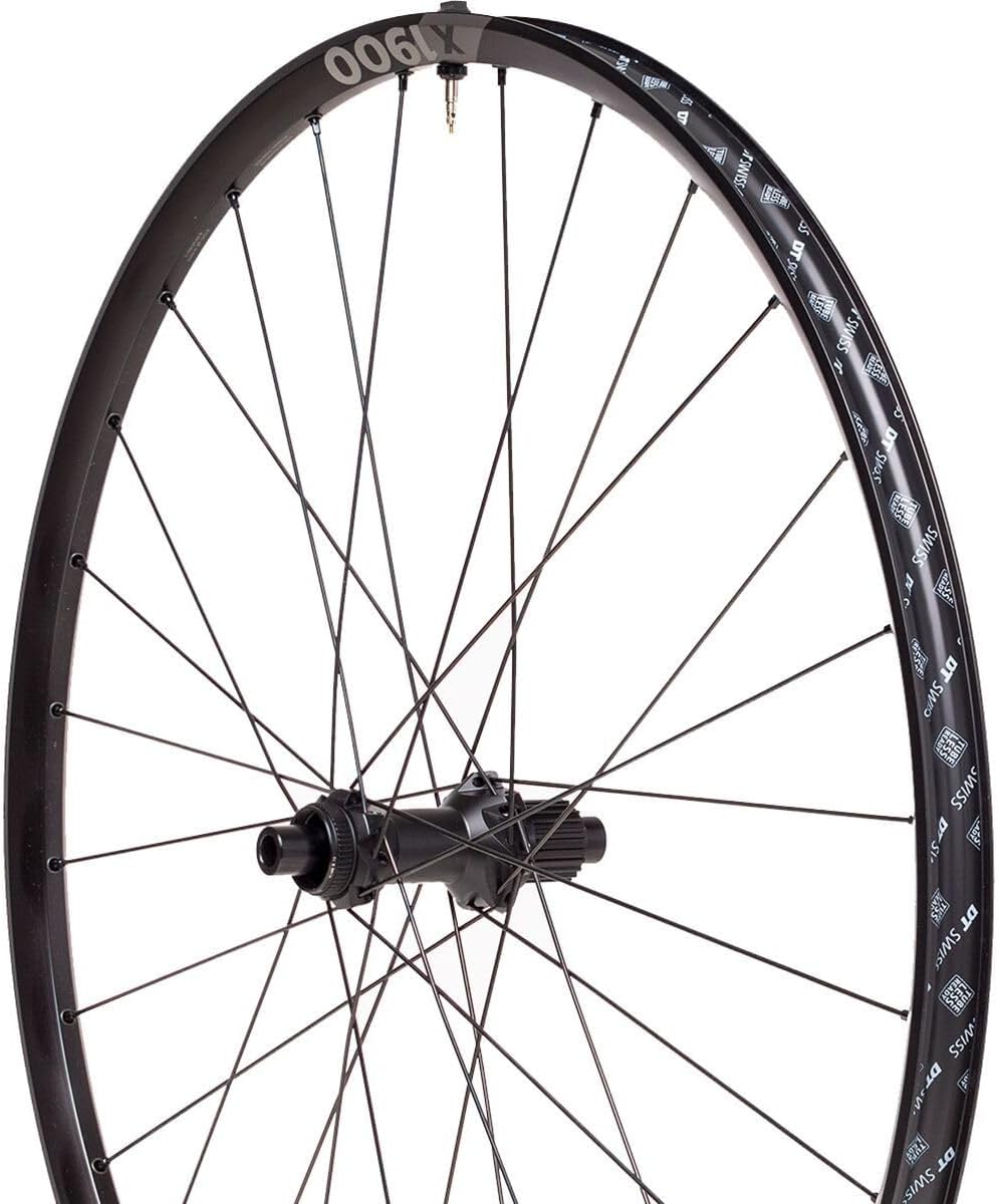 DT Swiss, X 1900 Spline 25 29in Boost Wheel