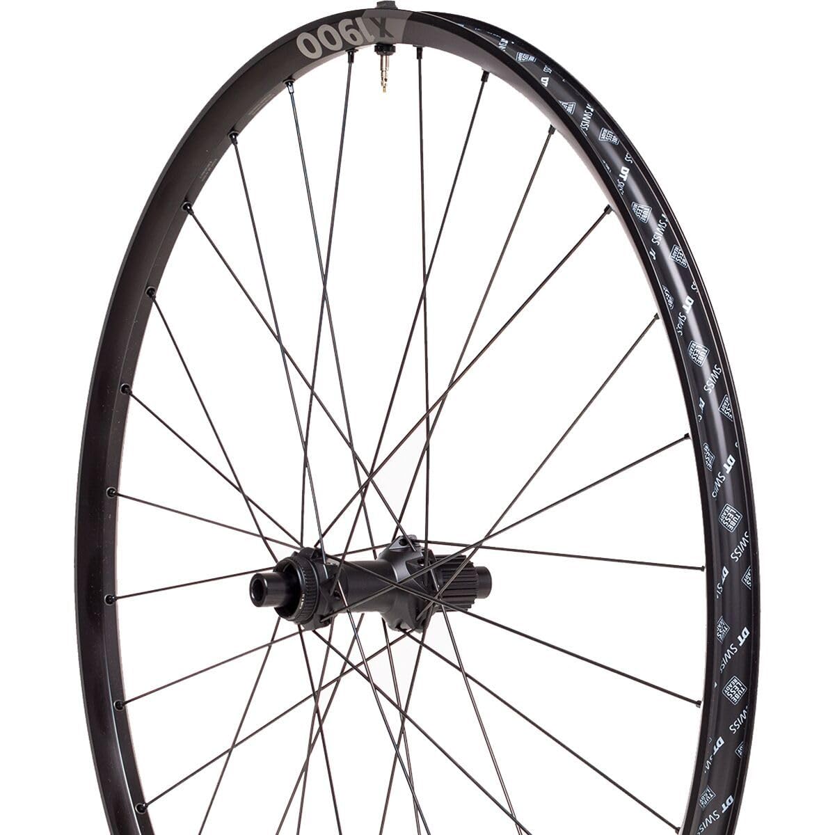 Amazon | Dt Swiss X 1900 スプライン 25 29インチ ブーストホイール