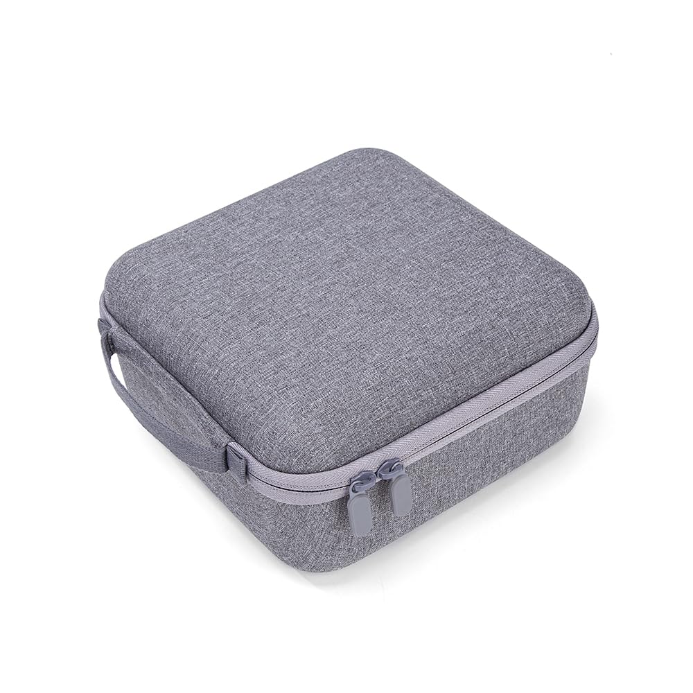 Tragetasche für DJI Goggles N3, Reisetasche Tragetasche, Schutztasche, grau