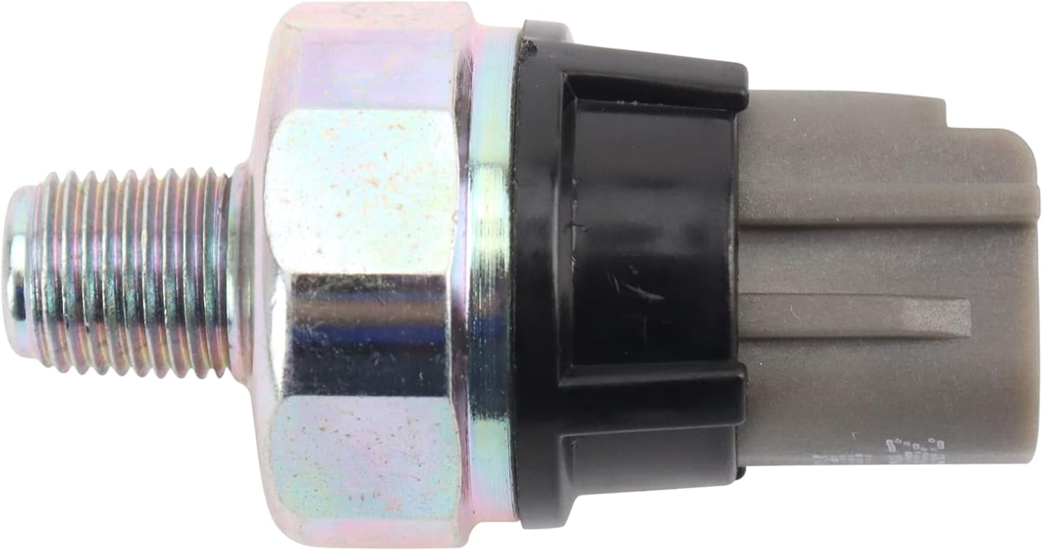 TRQ Oil Pressure Switch Compatible with 2007-2020 Acura 2006-2020 Honda