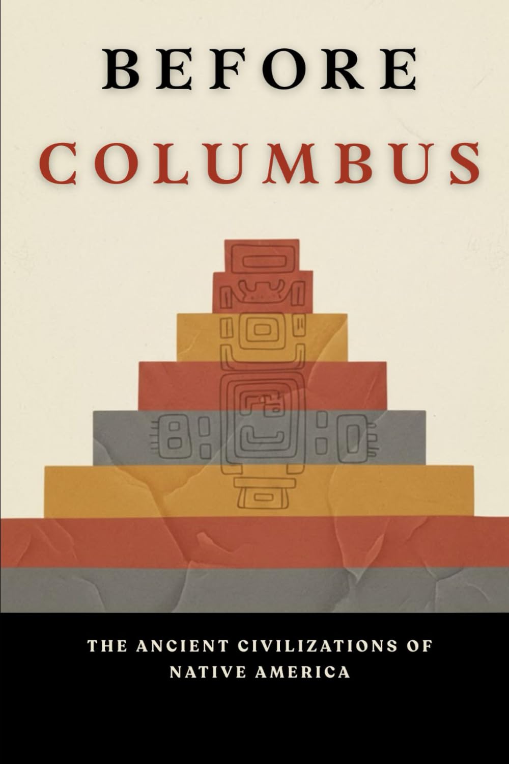 Before Columbus: The Ancient Civilization of Native America (Native American History Collection)