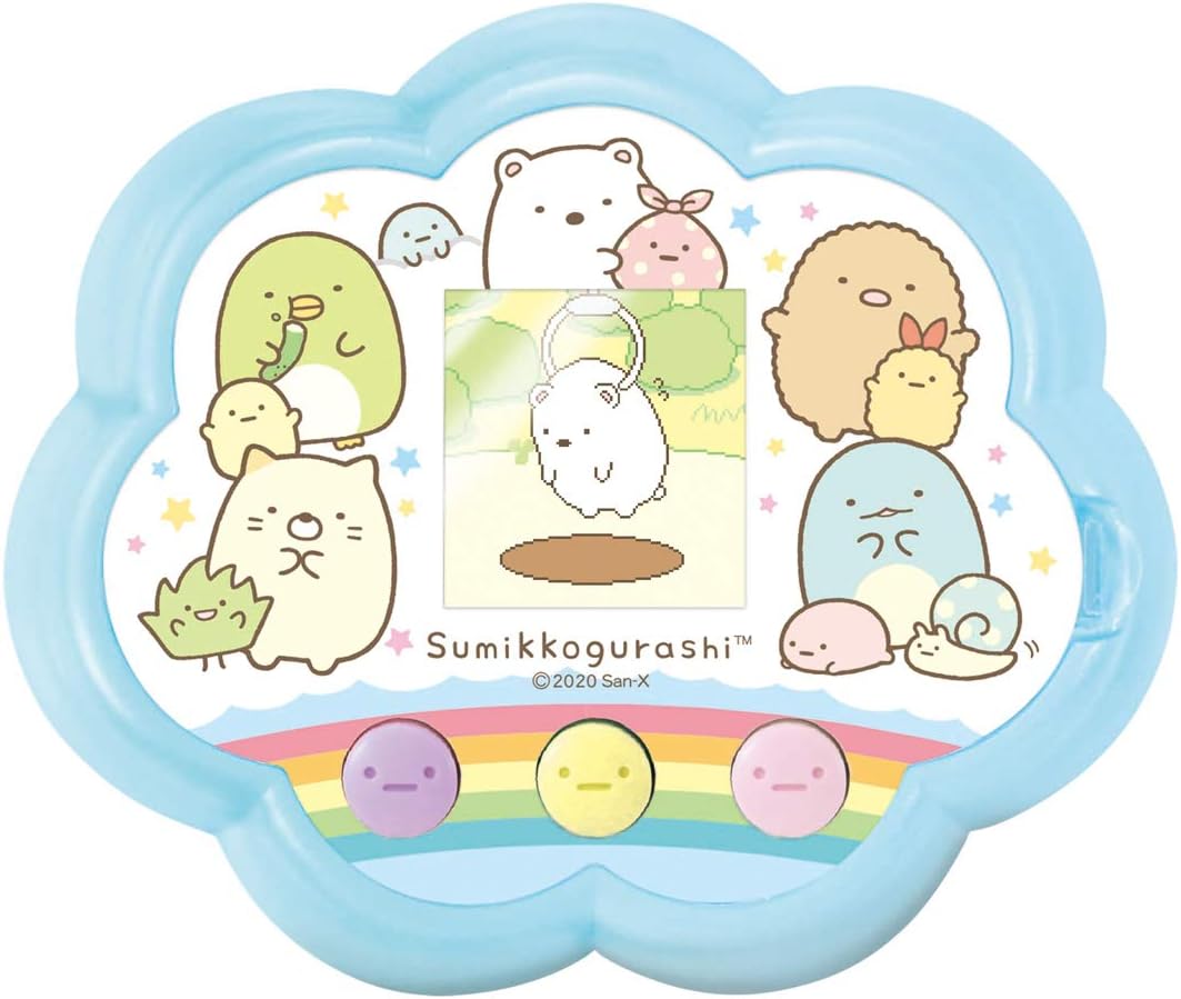 タカラトミー(TAKARA TOMY)Sumikko Gurashi Sumikko Catch