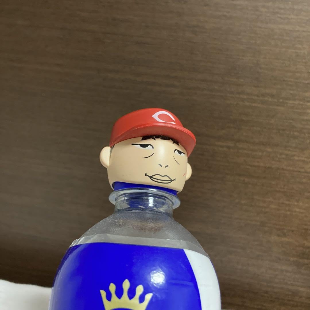 Amazon.co.jp: 新井監督のペットボトルキャップ(公式) : ホーム＆キッチン