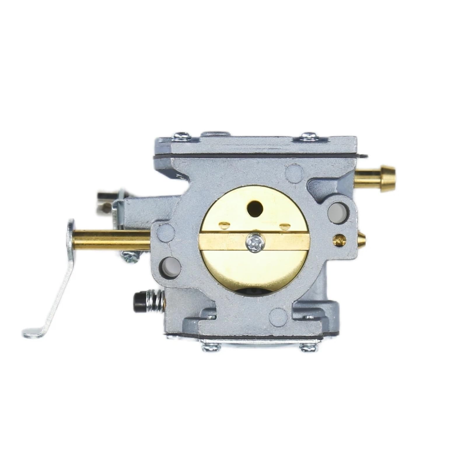 Carbureto de cortacésped for avión R, carburador Walb WB27, maquinaria de jardín, Equipo de Motor pequeño, Carbureto