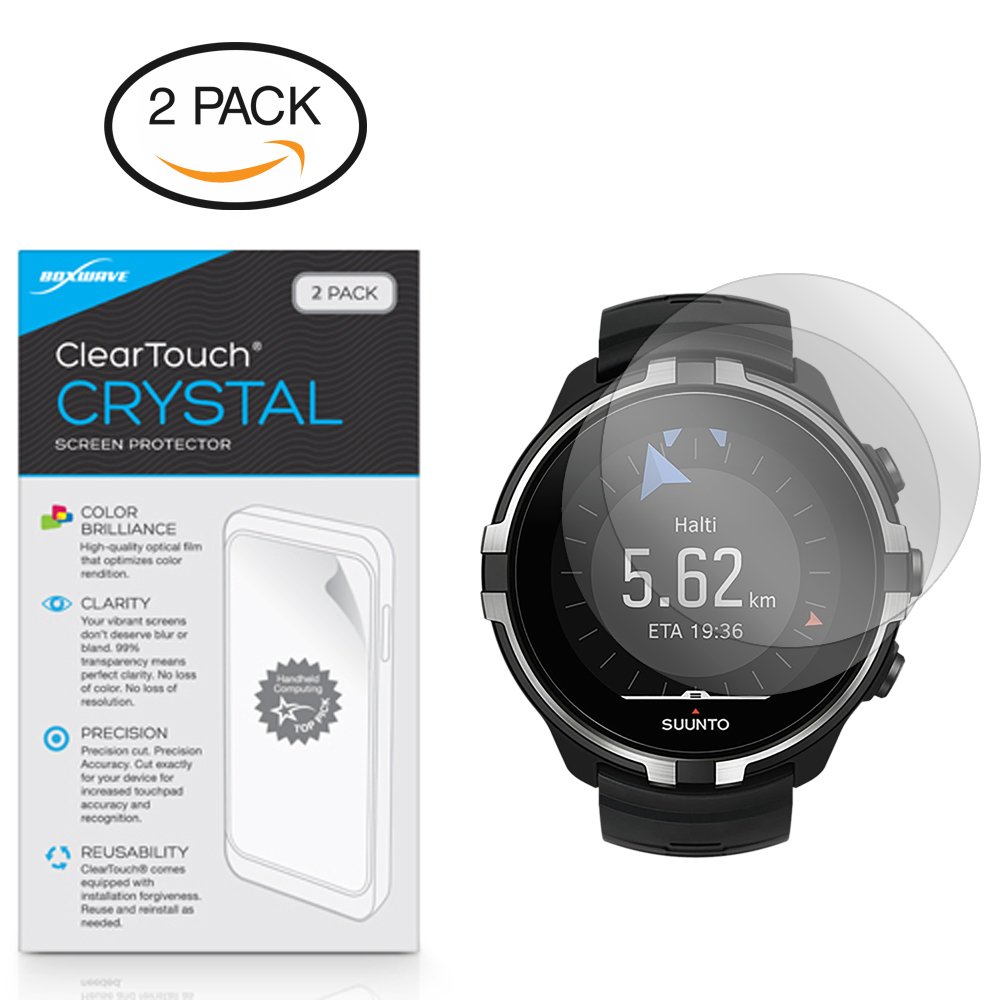 suunto spartan sport wrist hr dimensions