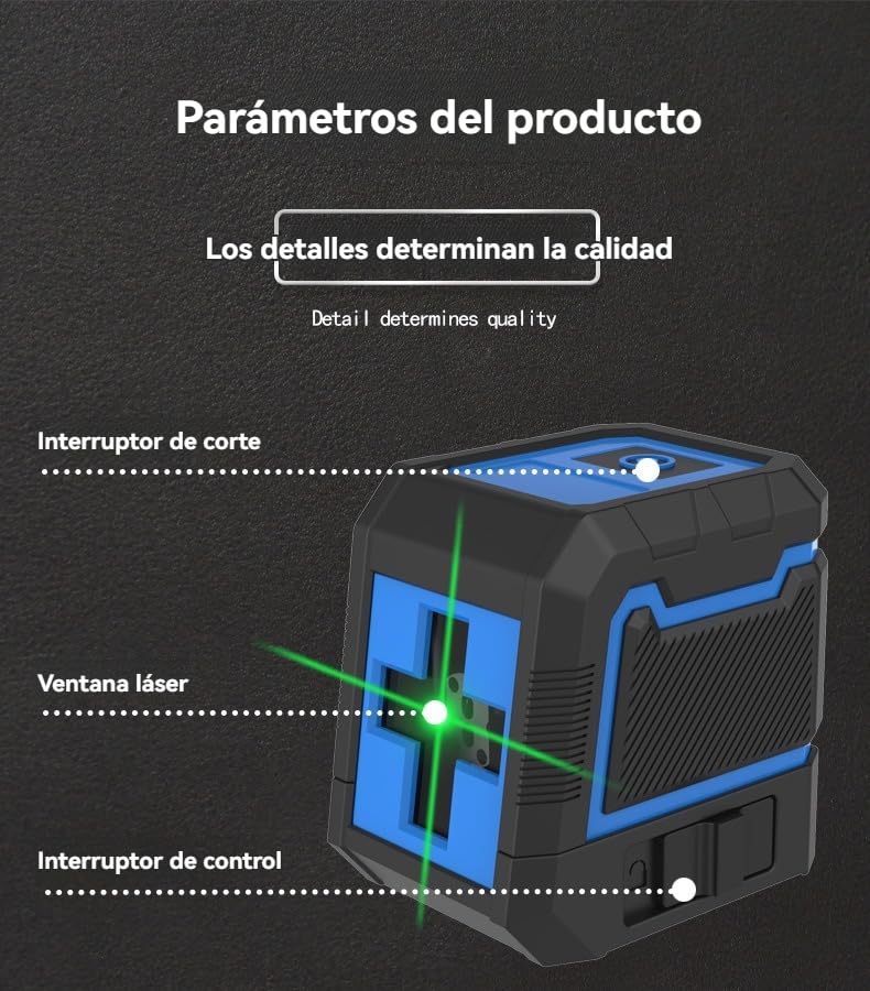 Medición Y Trazado, Tools Imagen adicional