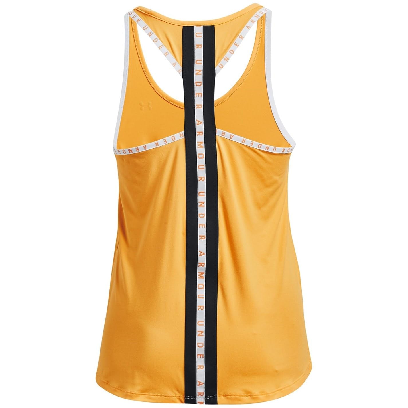 Under Armour T-shirt Kobiety Pościel Nokaut