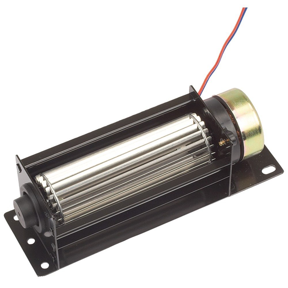 Stinger SGJ76 5 Inch Cross-Flow Fan