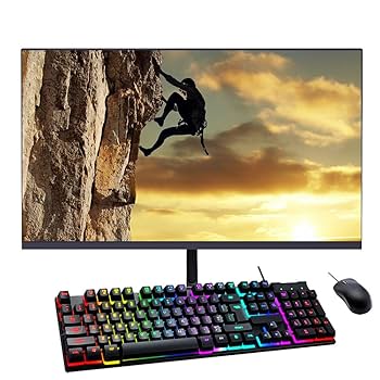 Amazon.com: HP ProDesk 600 G2 SFF Desktop Computer PC with