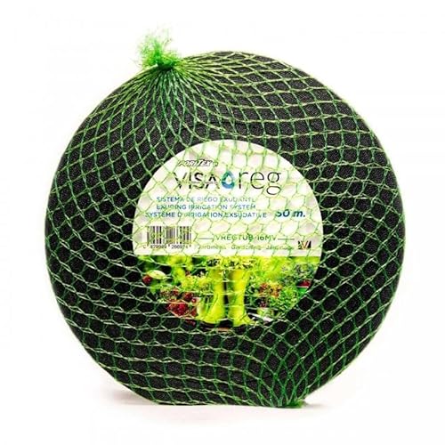 RIEGOPRO Cinta Textil 16mm 50 Metros