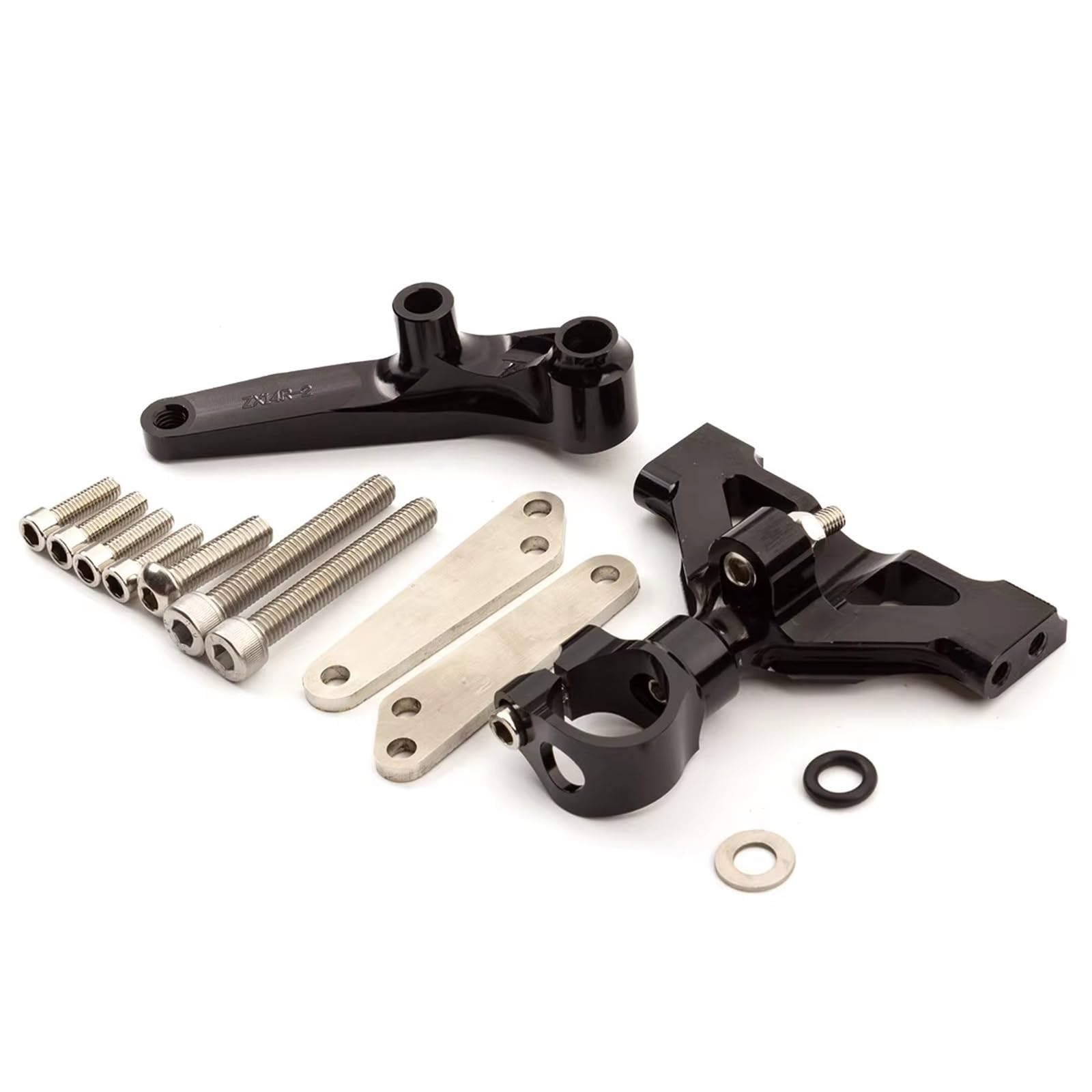 Stabilisateur D'amortisseur Direction pour Ninja pour ZX14R pour ZZR1400