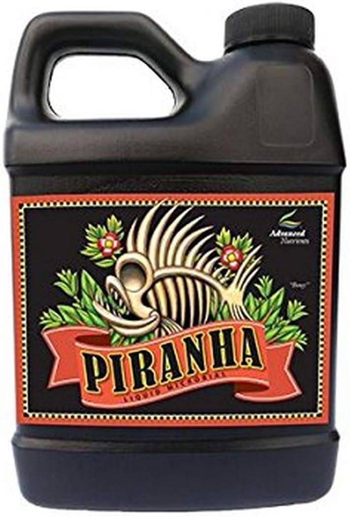 Advanced Nutrients Piranha Liquid Fertilizer