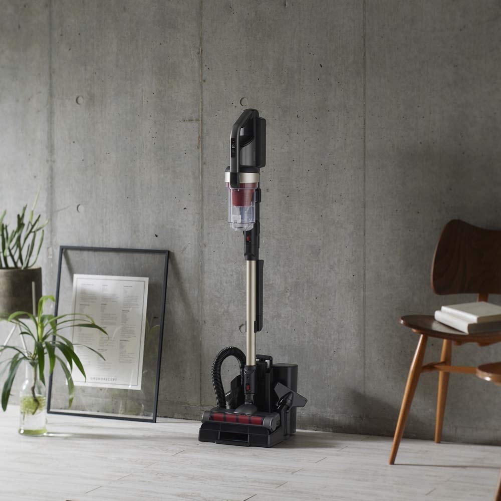 充電式サイクロンスティッククリーナー モップ・マルチツール付 SCD-M1P 楽天市場】充電式サイクロンスティッククリーナー モップ