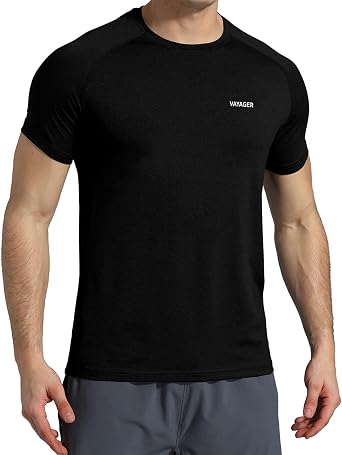 Lightweight Athletic Workout Shirts 