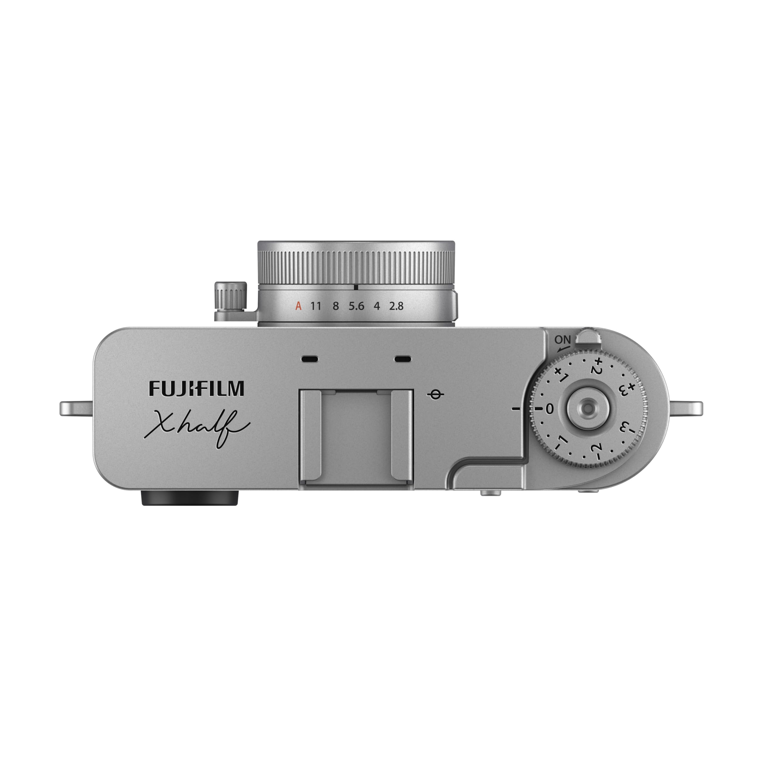 Buy Fujifilm X Half 17.7MP 1 inch CMOS Sensor with 10.8mm f/2.8-11