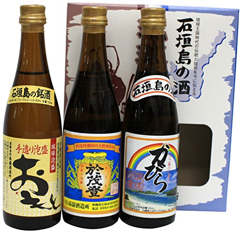 Amazon Co Jp 泡盛 高嶺酒造所 Food Beverages Alcohol