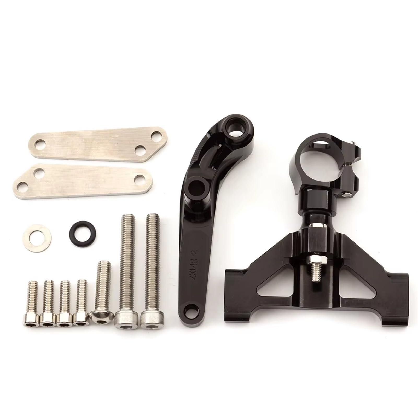 Stabilisateur D'amortisseur Direction pour Ninja pour ZX14R pour ZZR1400