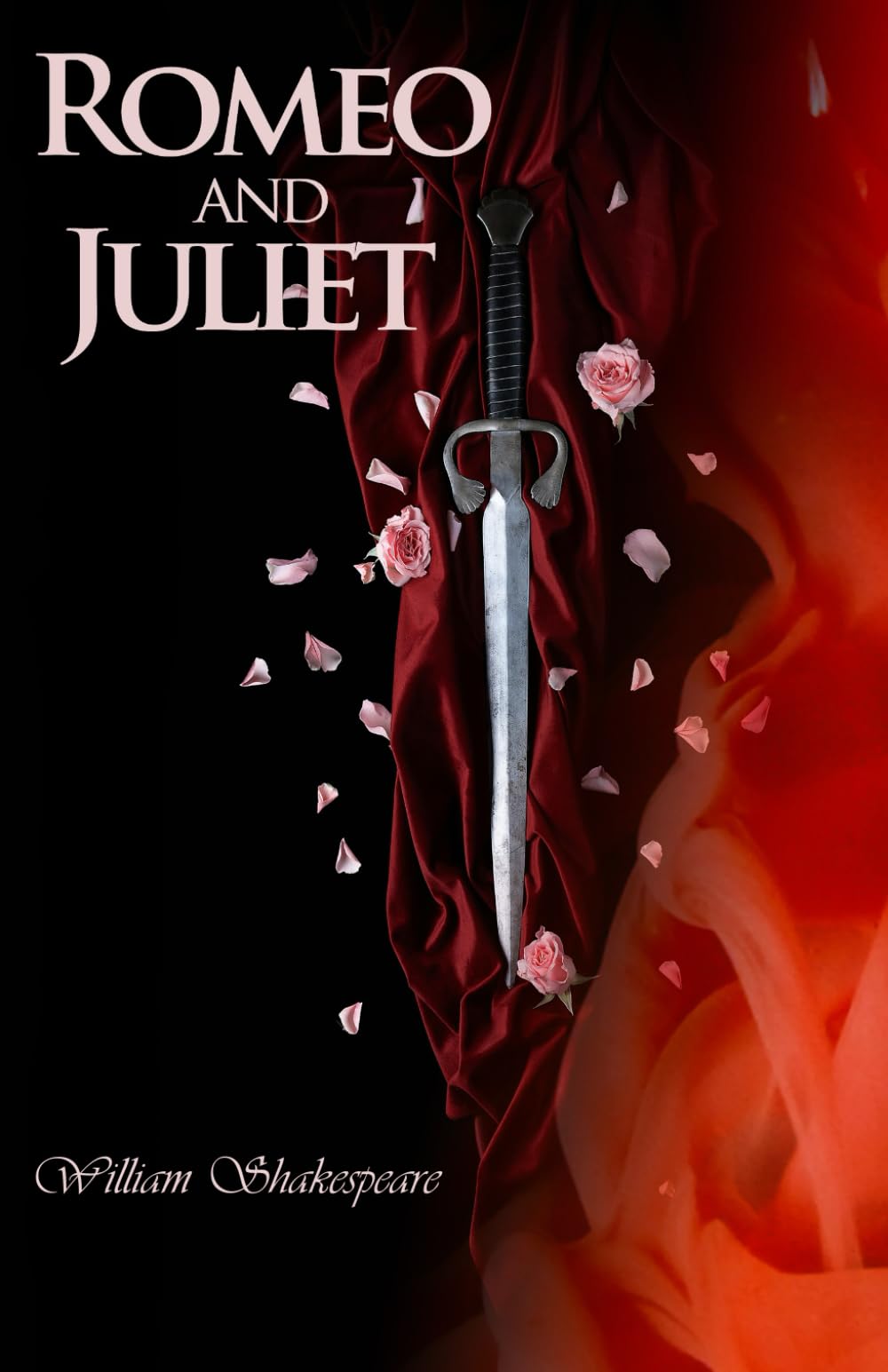 Romeo and Juliet: Annotated. Rebirth Classics Edition.