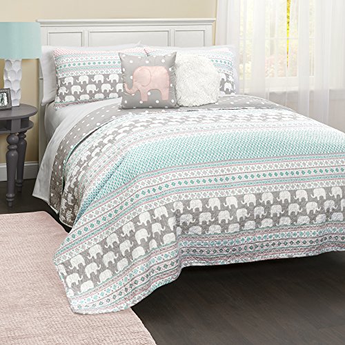 Lush Decor Bedding Set | Lush Decor Bedding Set - Image 6