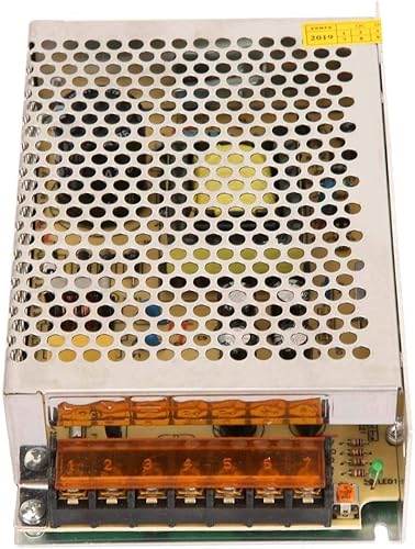 Miniatura 8 de Conductor industrial del transformador del módulo de fuente de alimentación de la conmutación 12V 8.5A para el equipo de iluminación del LED