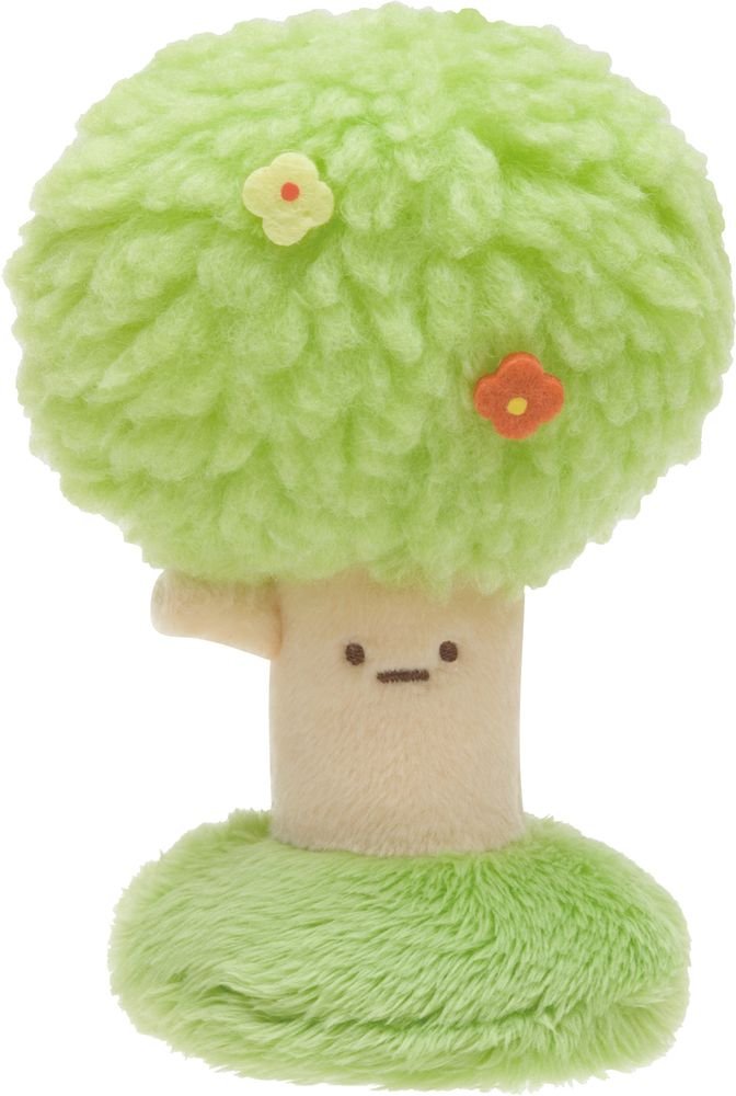 すみっコぐらし　とかげのお家にあそびにいきました　てのりぬいぐるみ すみっコぐらし「とかげのお家にあそびにいきました」 グッズ