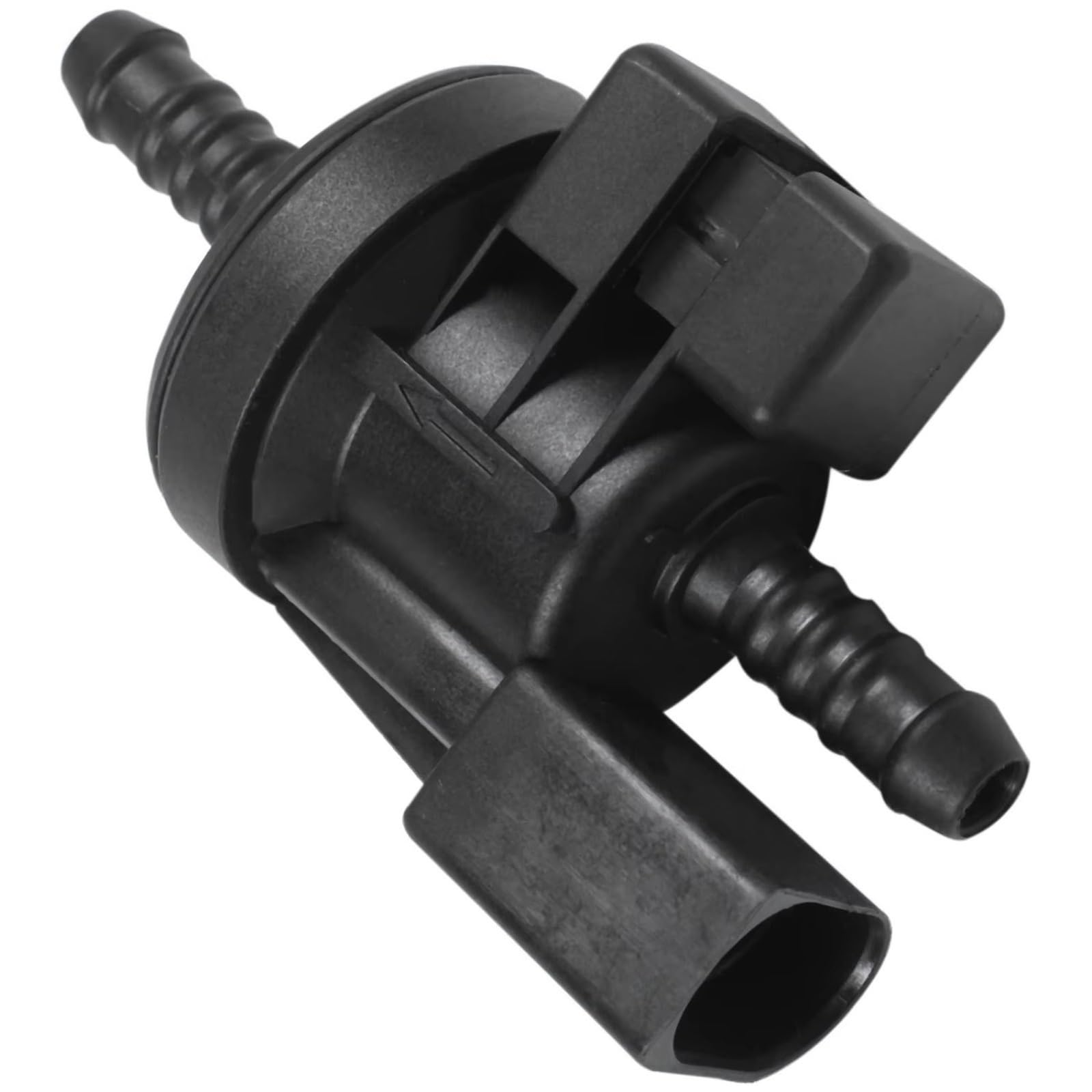 Dwbxrrqs One Color Auto Valve Solenoid Compatible With Seat For Altea 2007-2013 For Leon 2006-2013 1 Pcs Solenoid Valve Fuel Vapor Canister Purge Accessories 0280142431