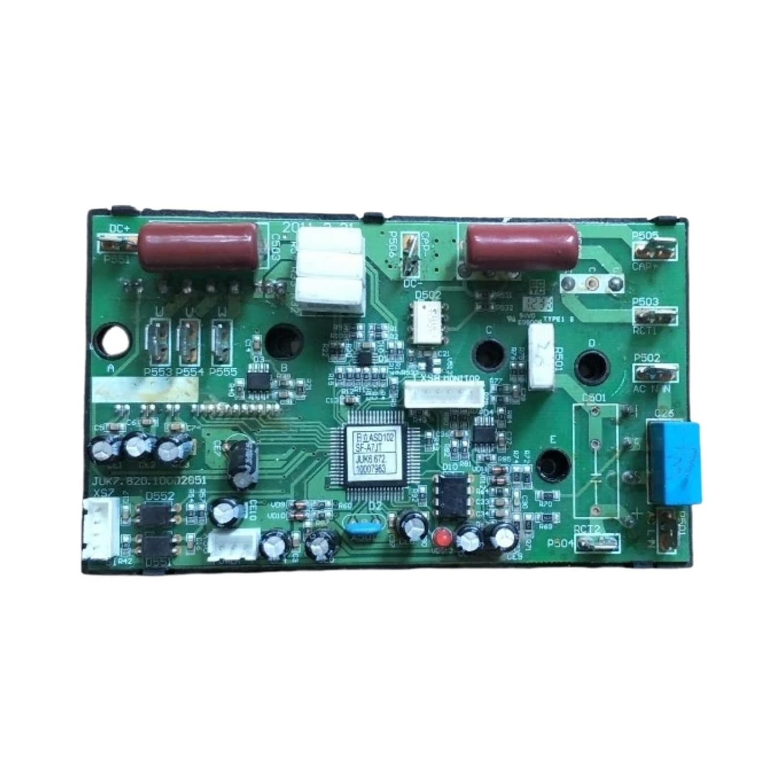 YSGNCPXNEM ，Compatible For Changhong, Air Conditioning Computer Board JUK7.820.10025664 Frequency Conversion Board