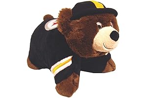 Chicago Bears NFL Pillow Pet (Mini and Large)