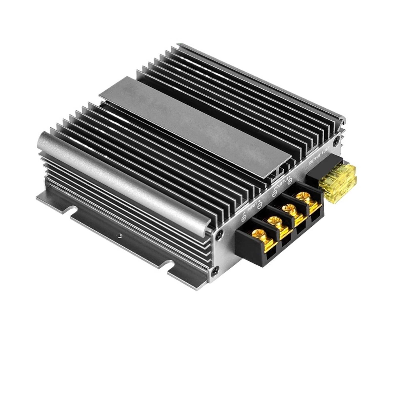 Convertisseur Boost 24V à 48V 20A pour régler les problèmes de sous-tension de batterie