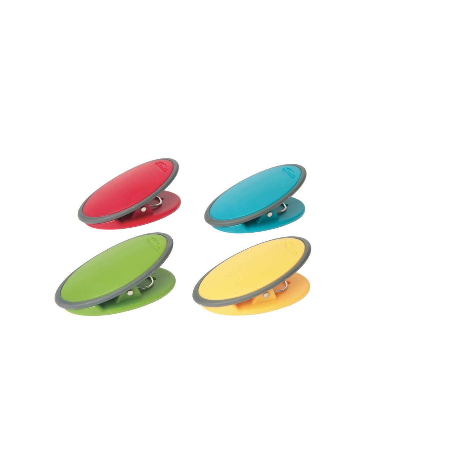 Chef'n Small Bag Clips (Set of 4)