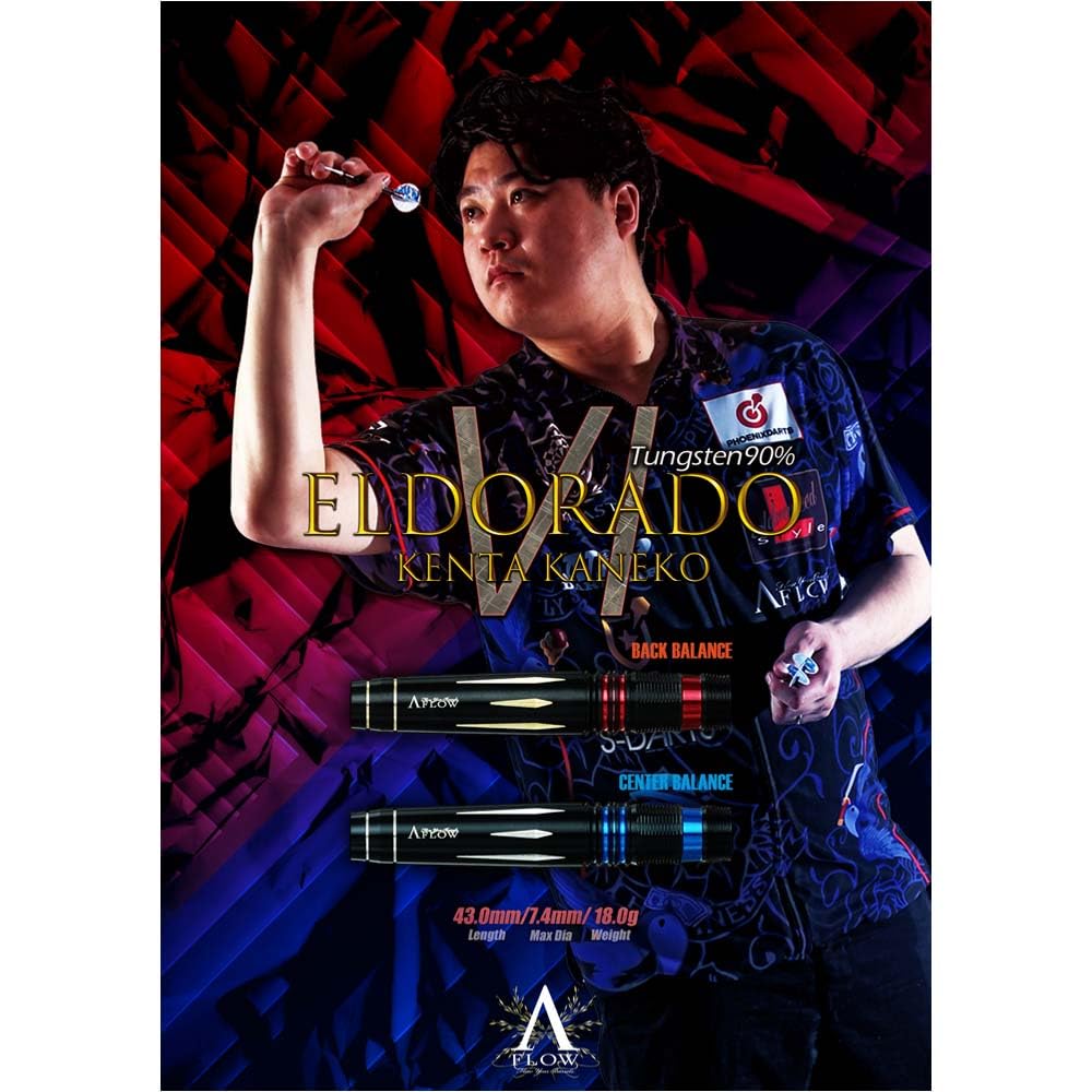 Amazon | DYNASTY ダイナスティー A-FLOW BLACK LINE コーティング