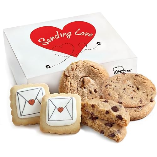 OMCookie Gift Basket: A Thoughtful Care Package for Any Occasion