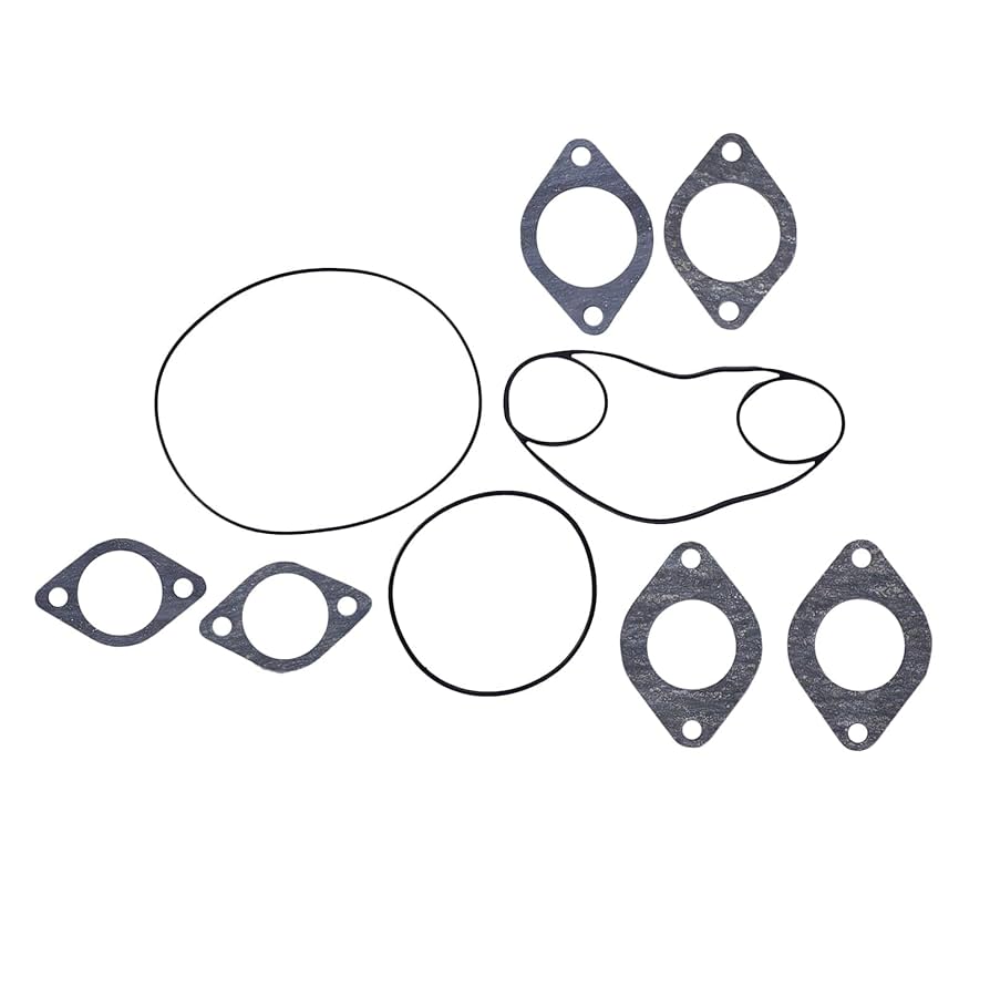 Amazon.com: Sea-Doo 657/657X Complete Gasket Kit XP GTX SPX