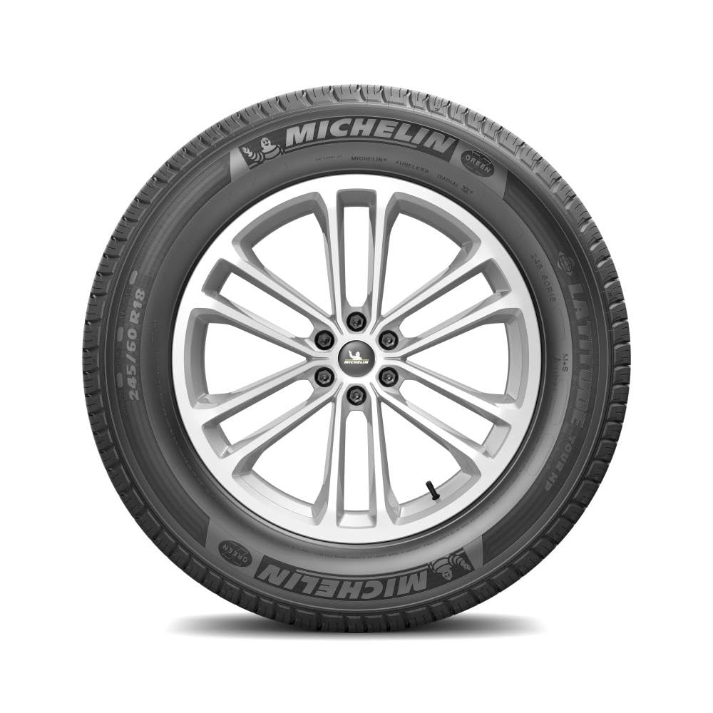 Amazon.co.jp: MICHELIN Latitude Tour HP 一般公道用サマーSUVタイヤ 