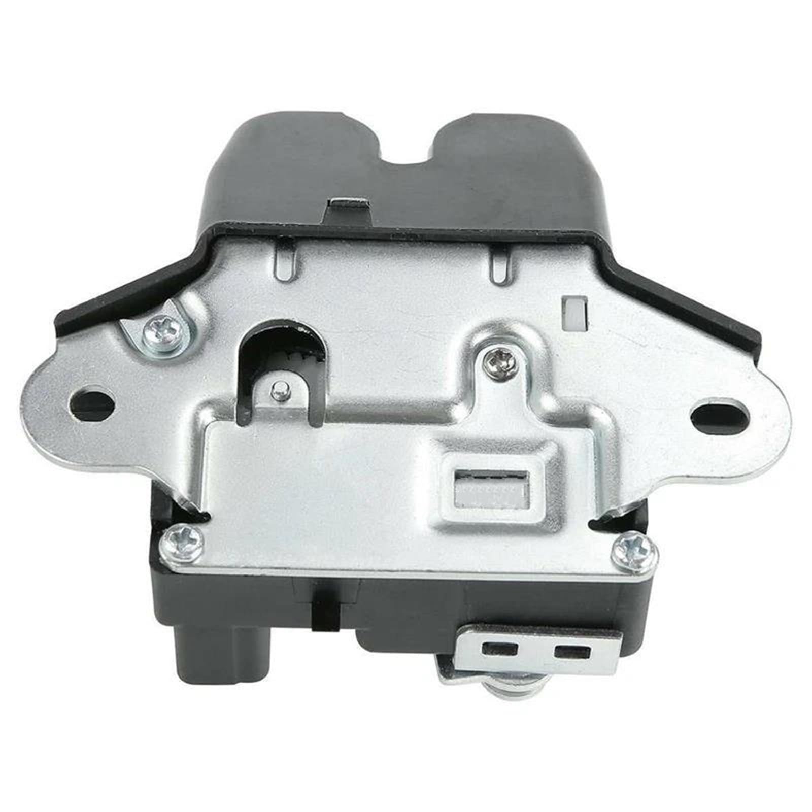 Yueyzhk One Color Car Tailgate Trunk Latch Mechanism Door Lock Actuator Parts For Hyundai For Sonata 2008 2009 2010 81230-0A501 937-167